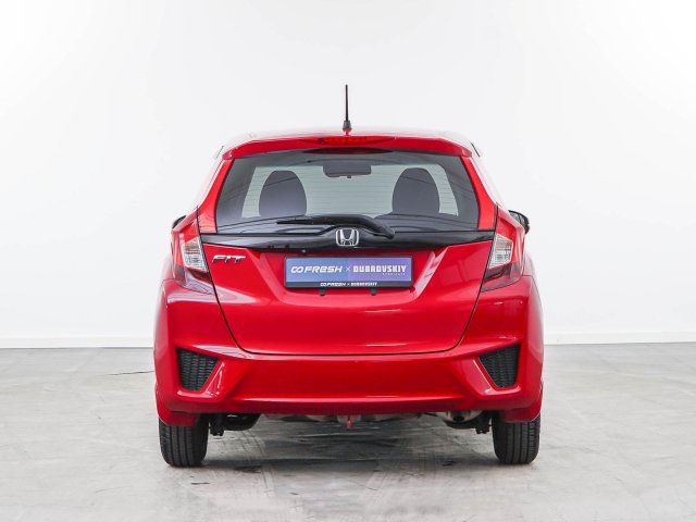Honda Fit 2013