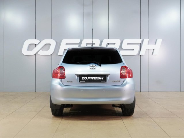 Toyota Auris 2007
