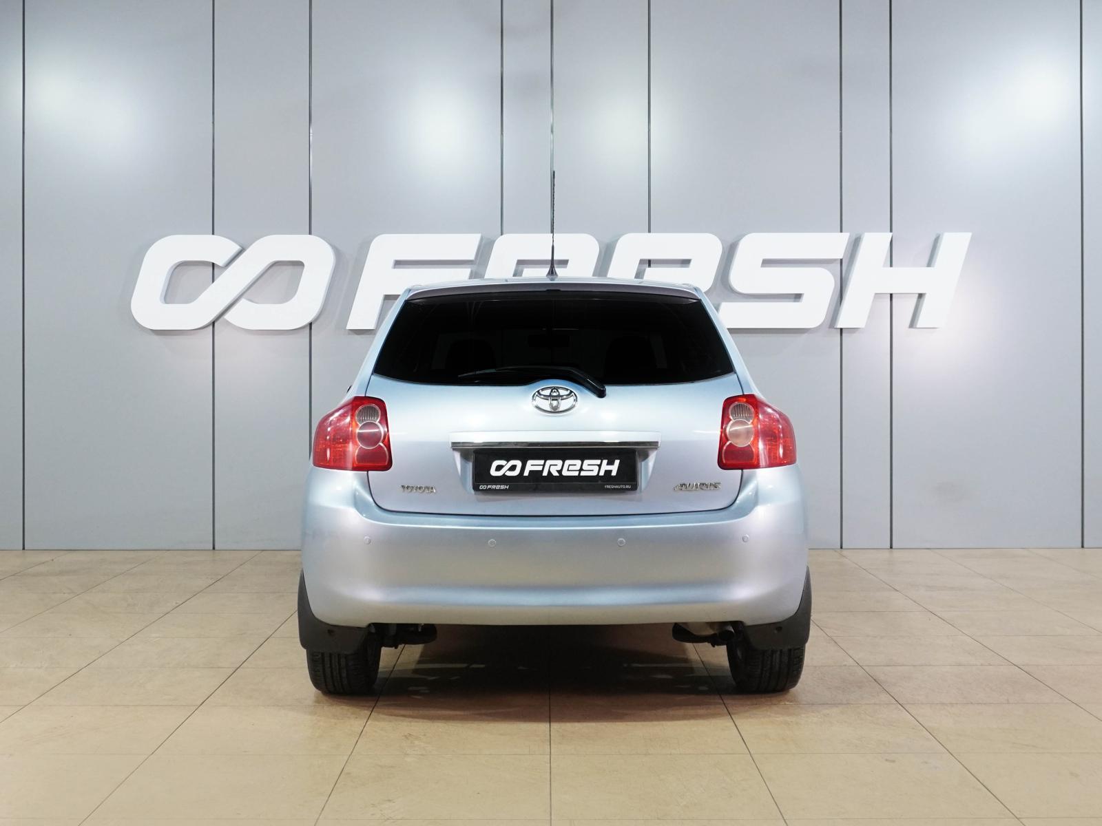 LADA (ВАЗ) Kalina 2011