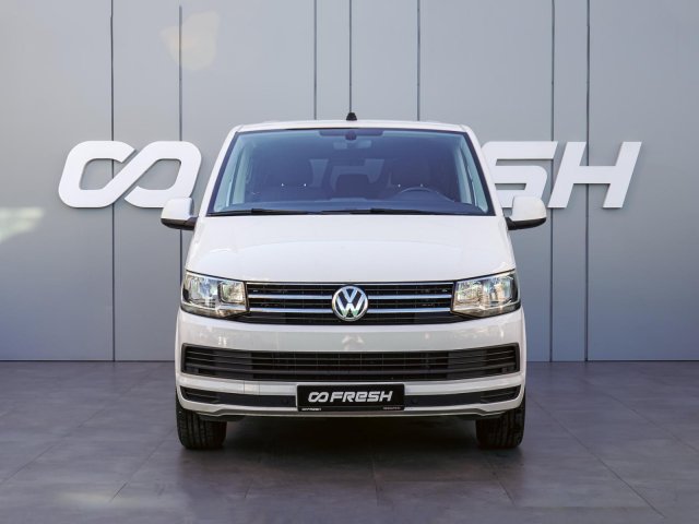 Volkswagen Caravelle 2019