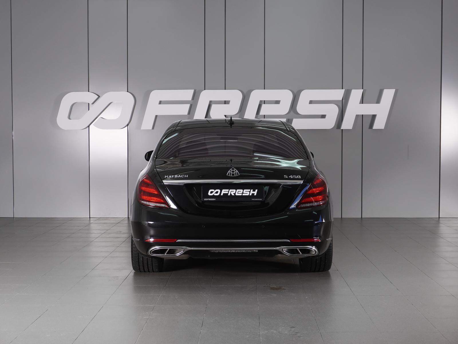 Mercedes-Benz CLS 2019