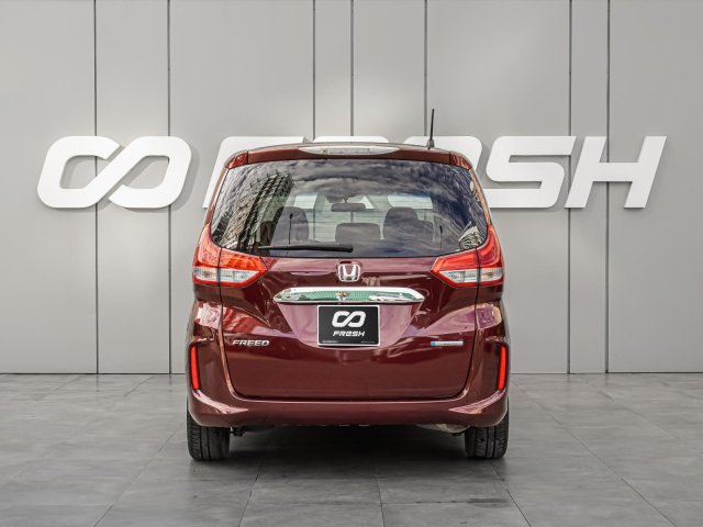 Honda Freed 2016