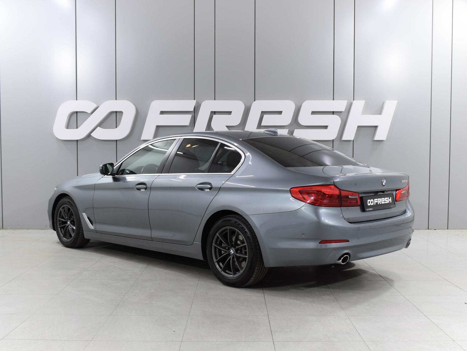 Mercedes-Benz C-Класс 2018