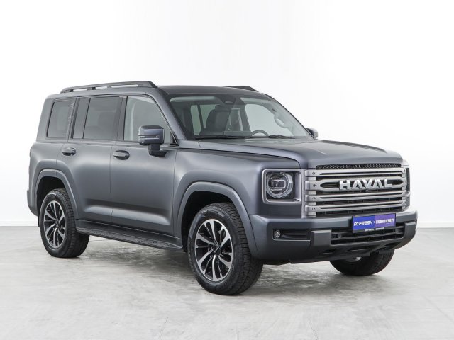 Haval H9 2024