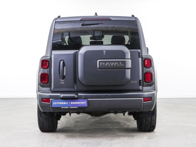 Haval H9 2024