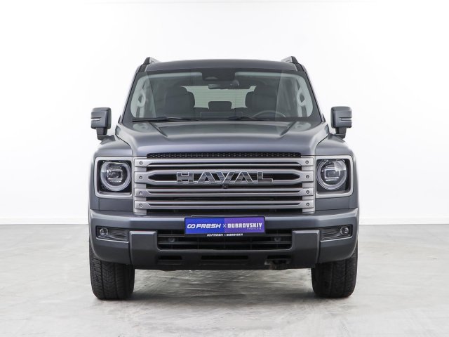 Haval H9 2024