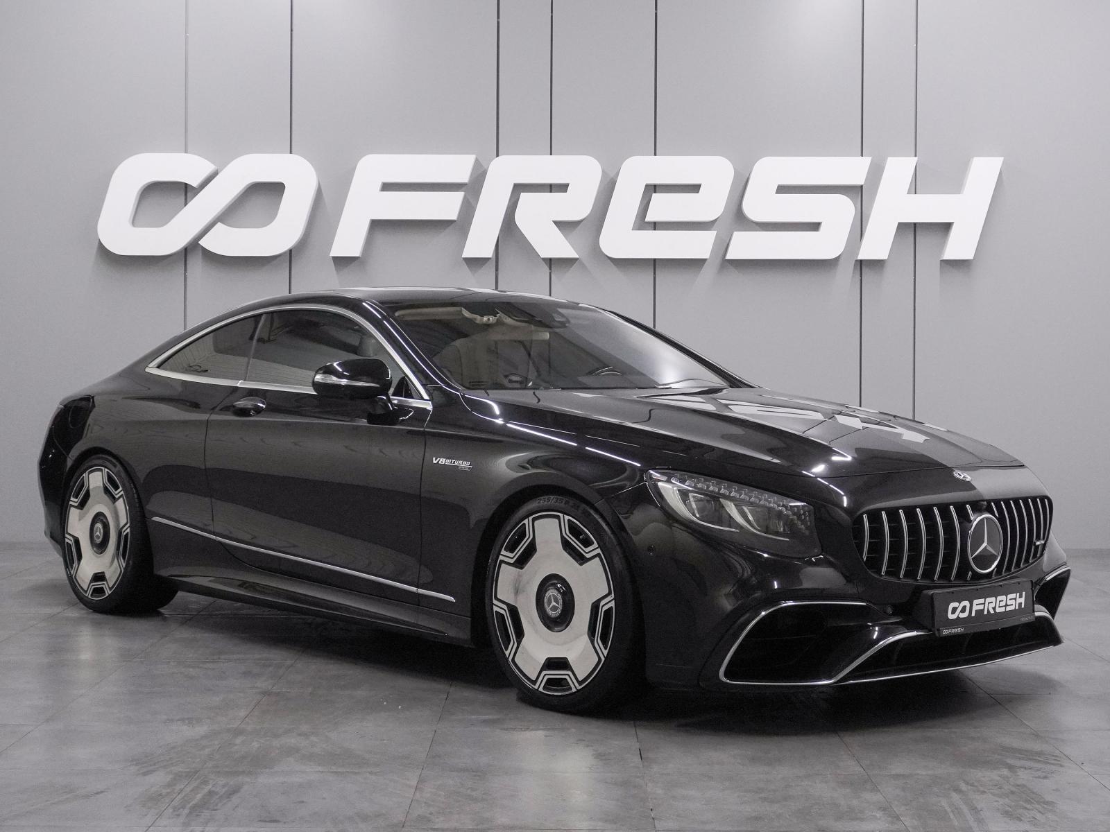 BMW 8 серии 2019