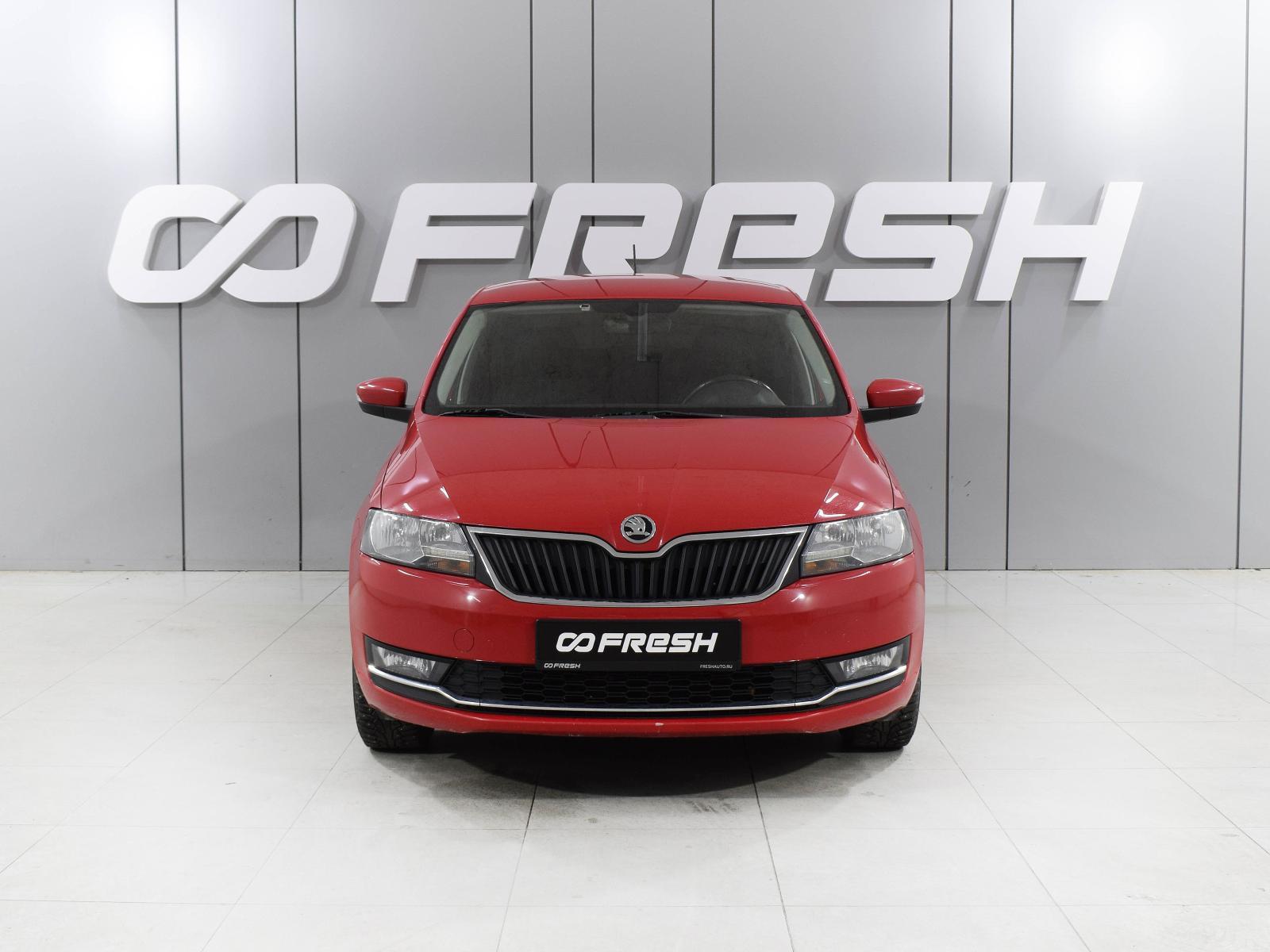 Skoda Superb 2010