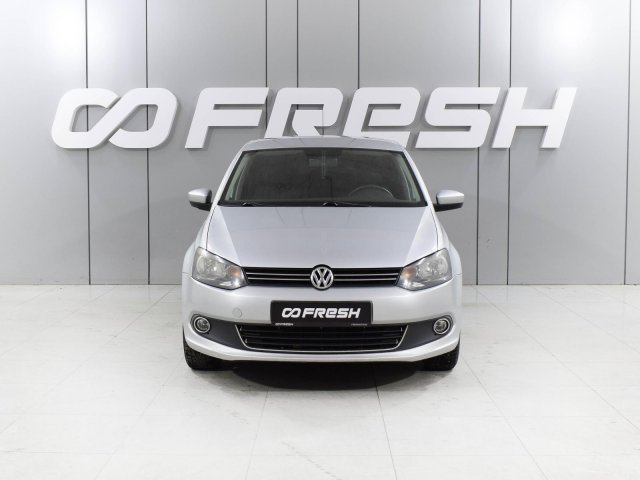 Volkswagen Polo 2012