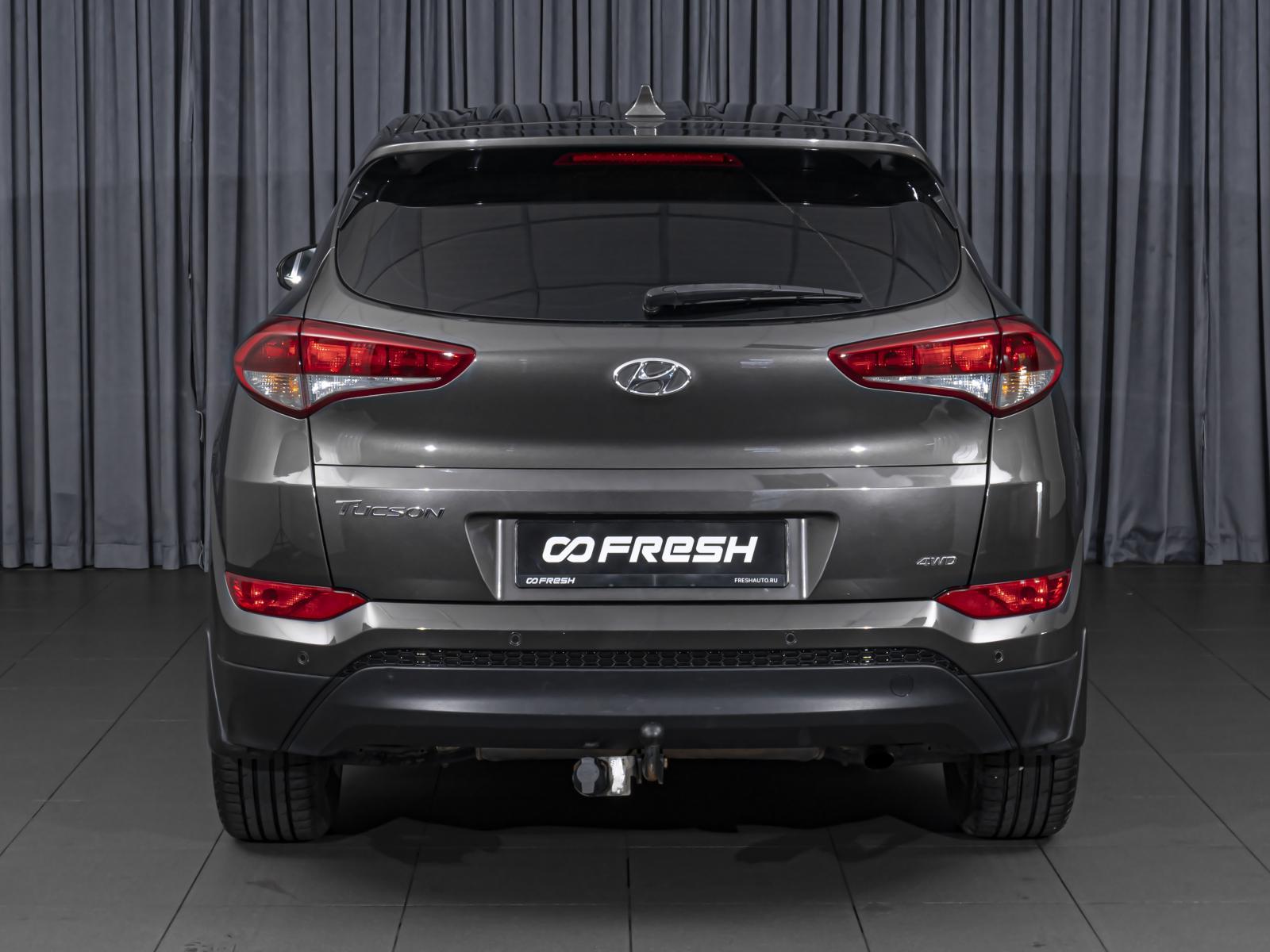 Land Rover Discovery 2008