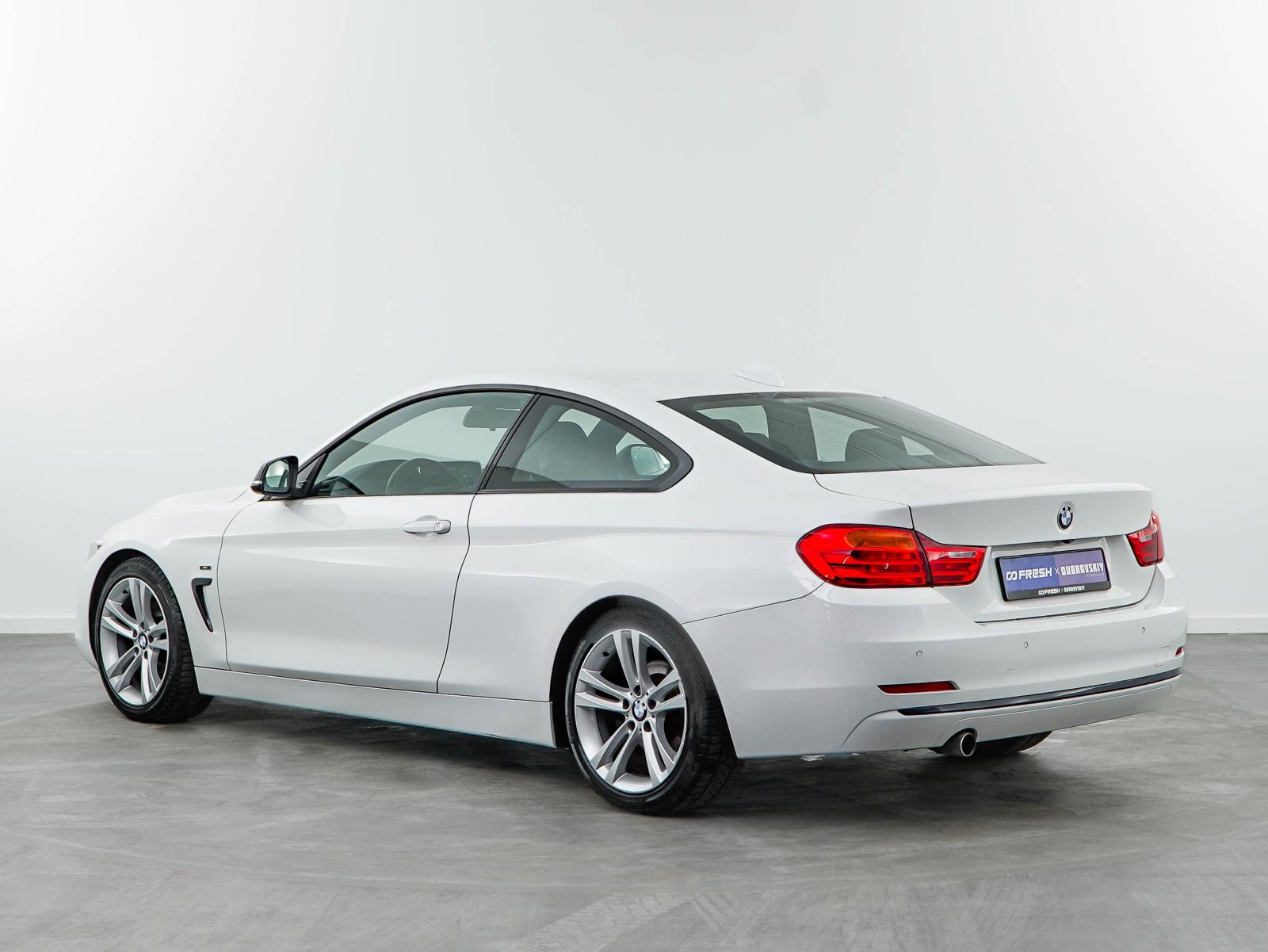 Mercedes-Benz CL-Класс 2008