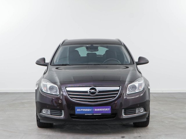 Opel Insignia 2013