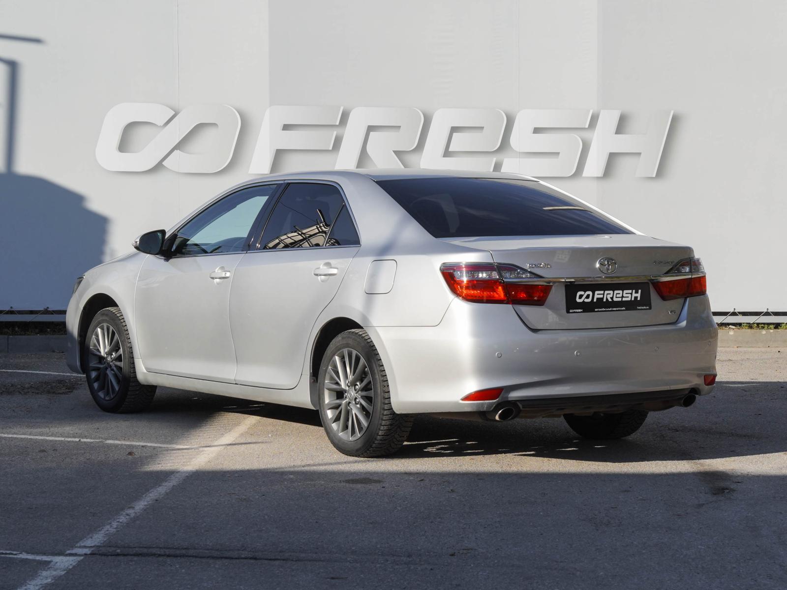 LADA (ВАЗ) Vesta 2019