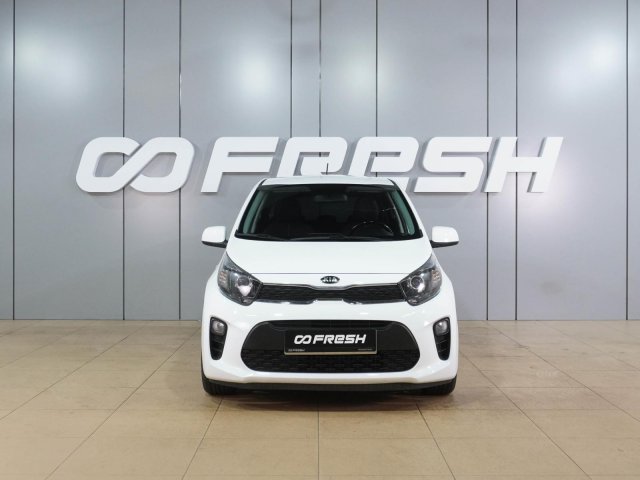 Kia Picanto 2018