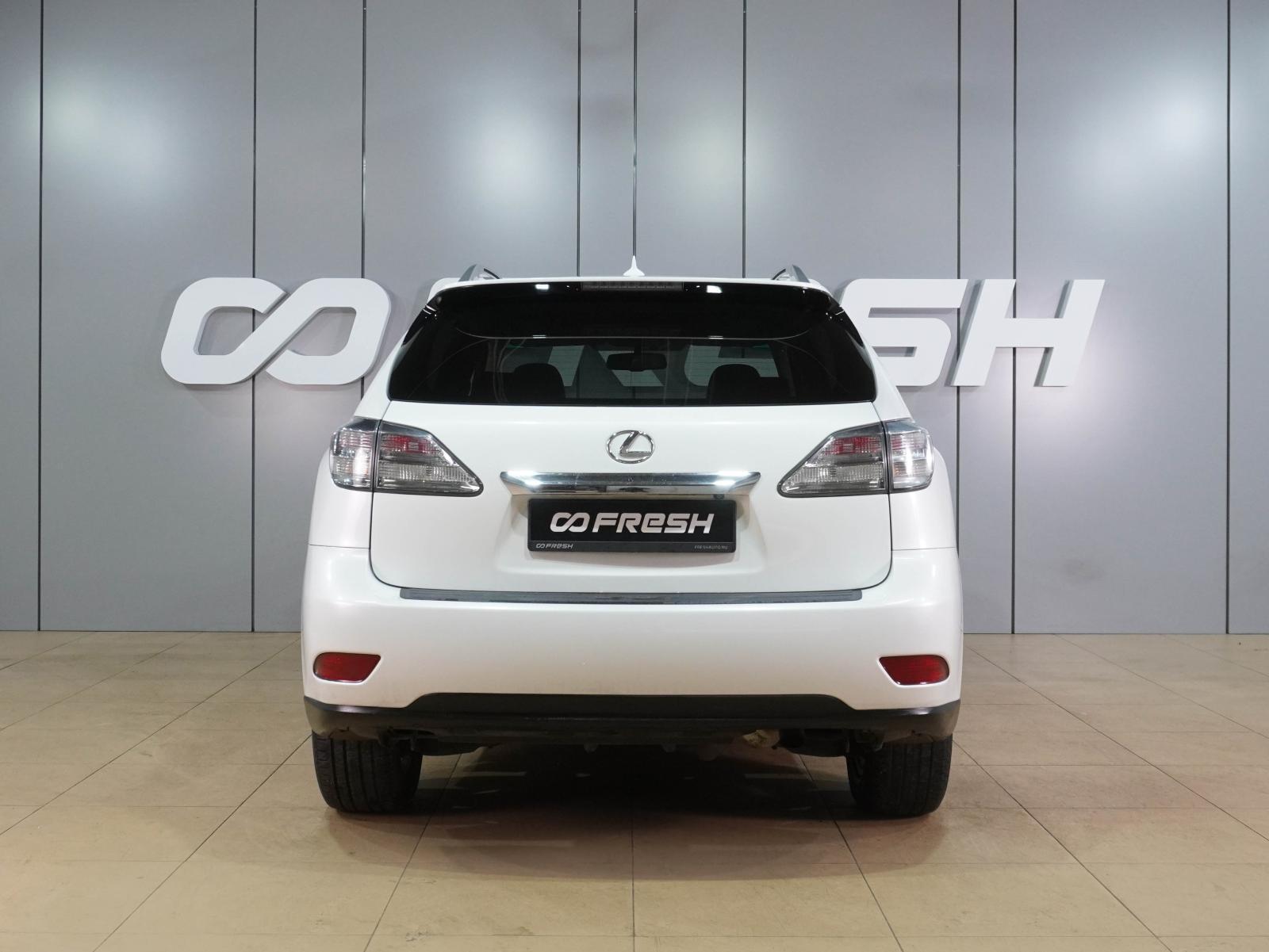 Volkswagen Touareg 2007