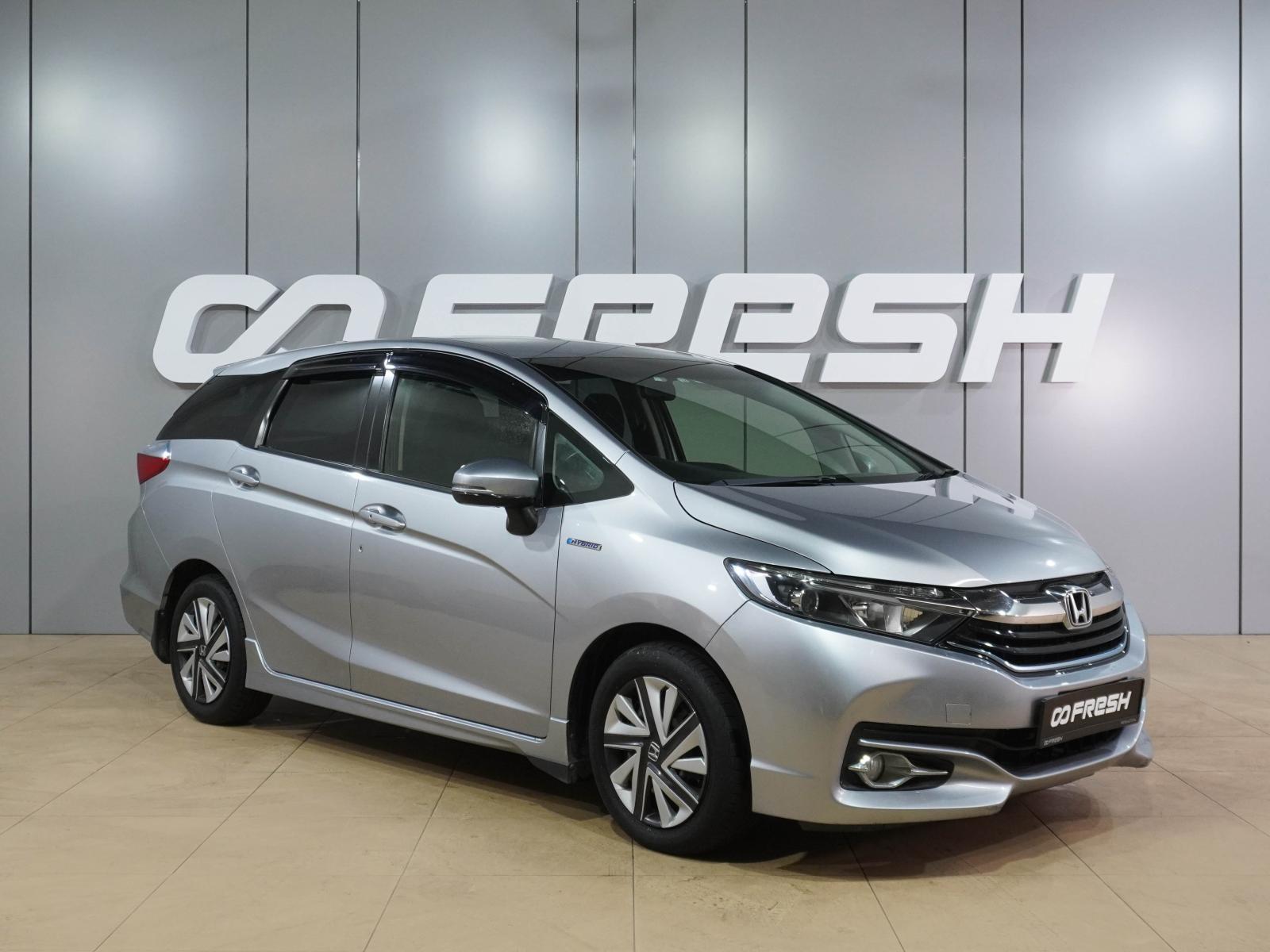 LADA (ВАЗ) Largus 2018