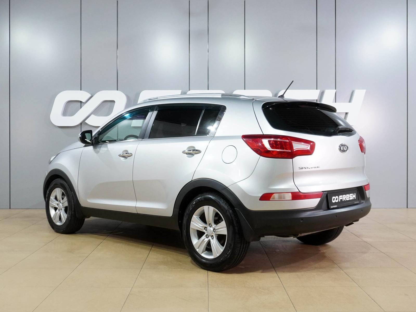 LADA (ВАЗ) Niva Legend 2024