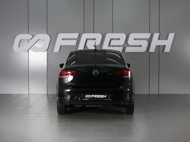 Volkswagen Polo 2020