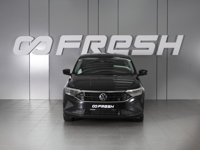 Volkswagen Polo 2020