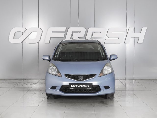 Honda Fit 2010