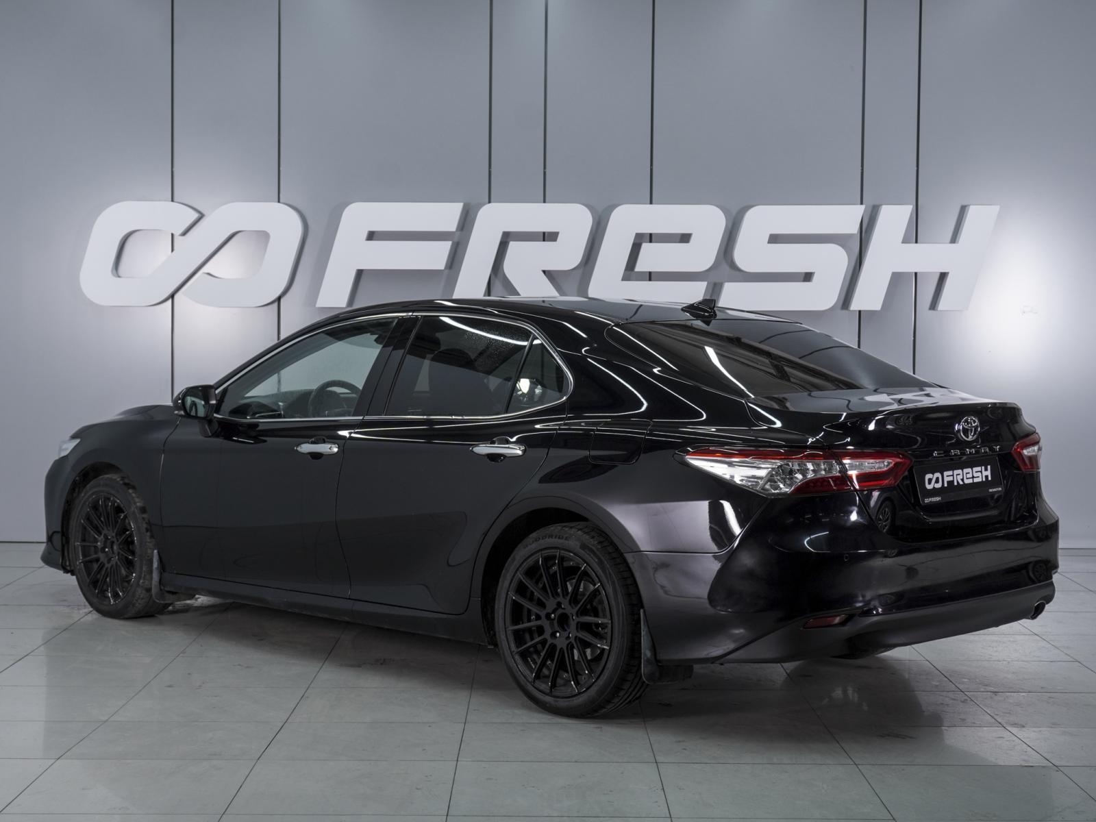 Mercedes-Benz C-Класс 2018