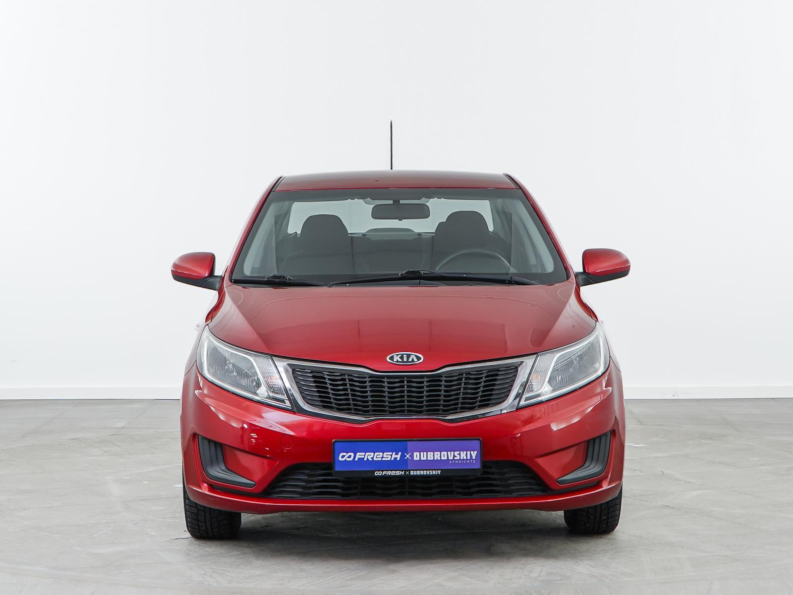 Volkswagen Polo 2013