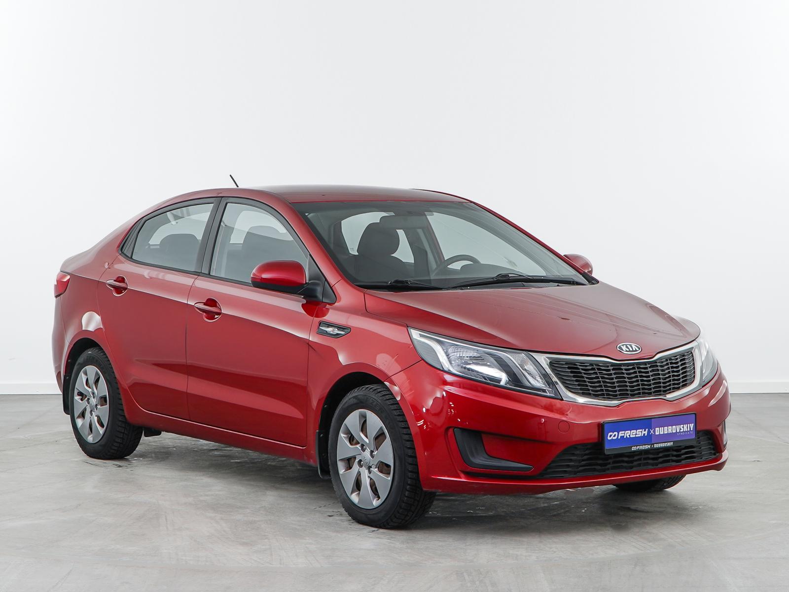 Volkswagen Polo 2013