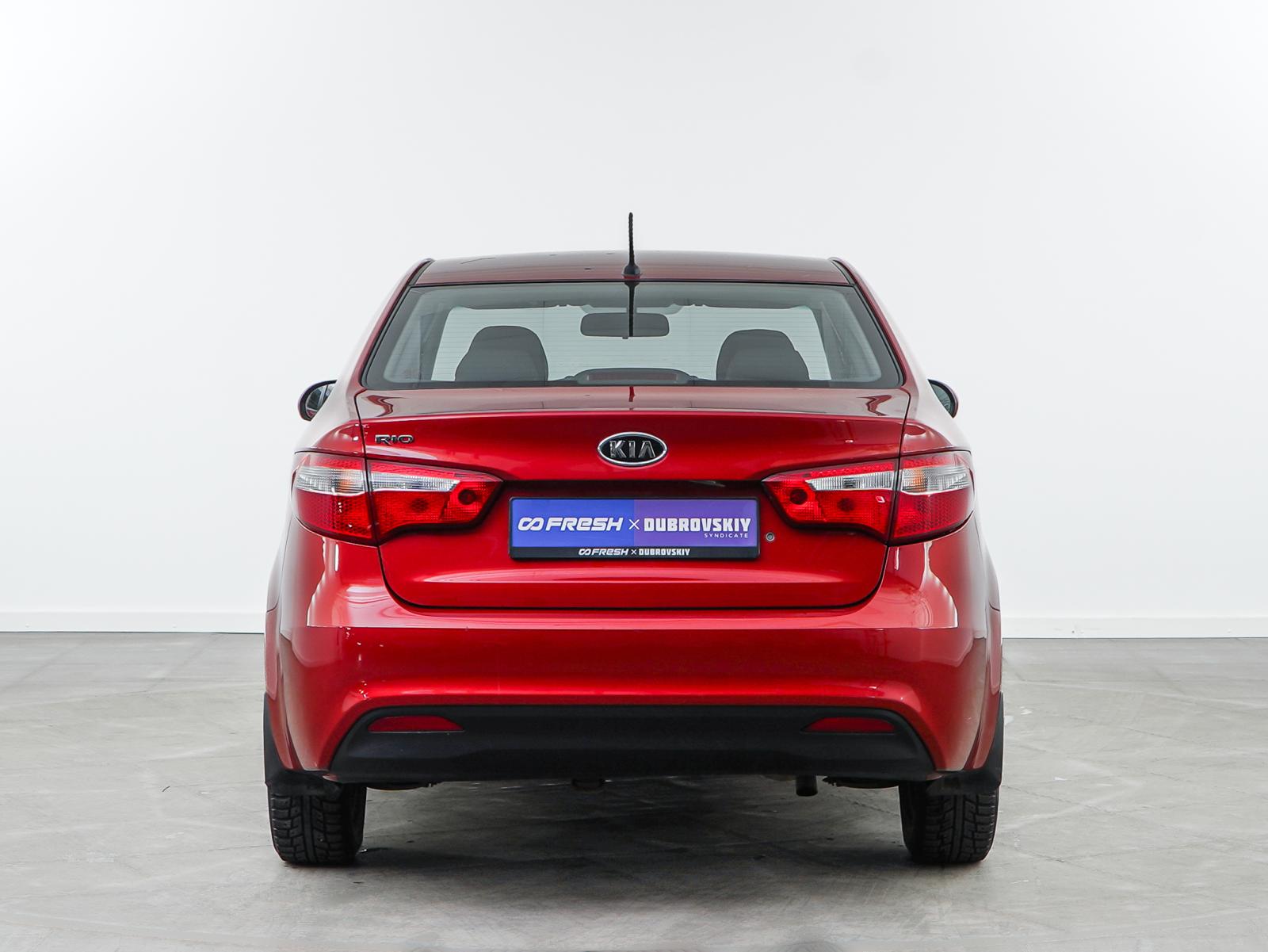 Volkswagen Polo 2013