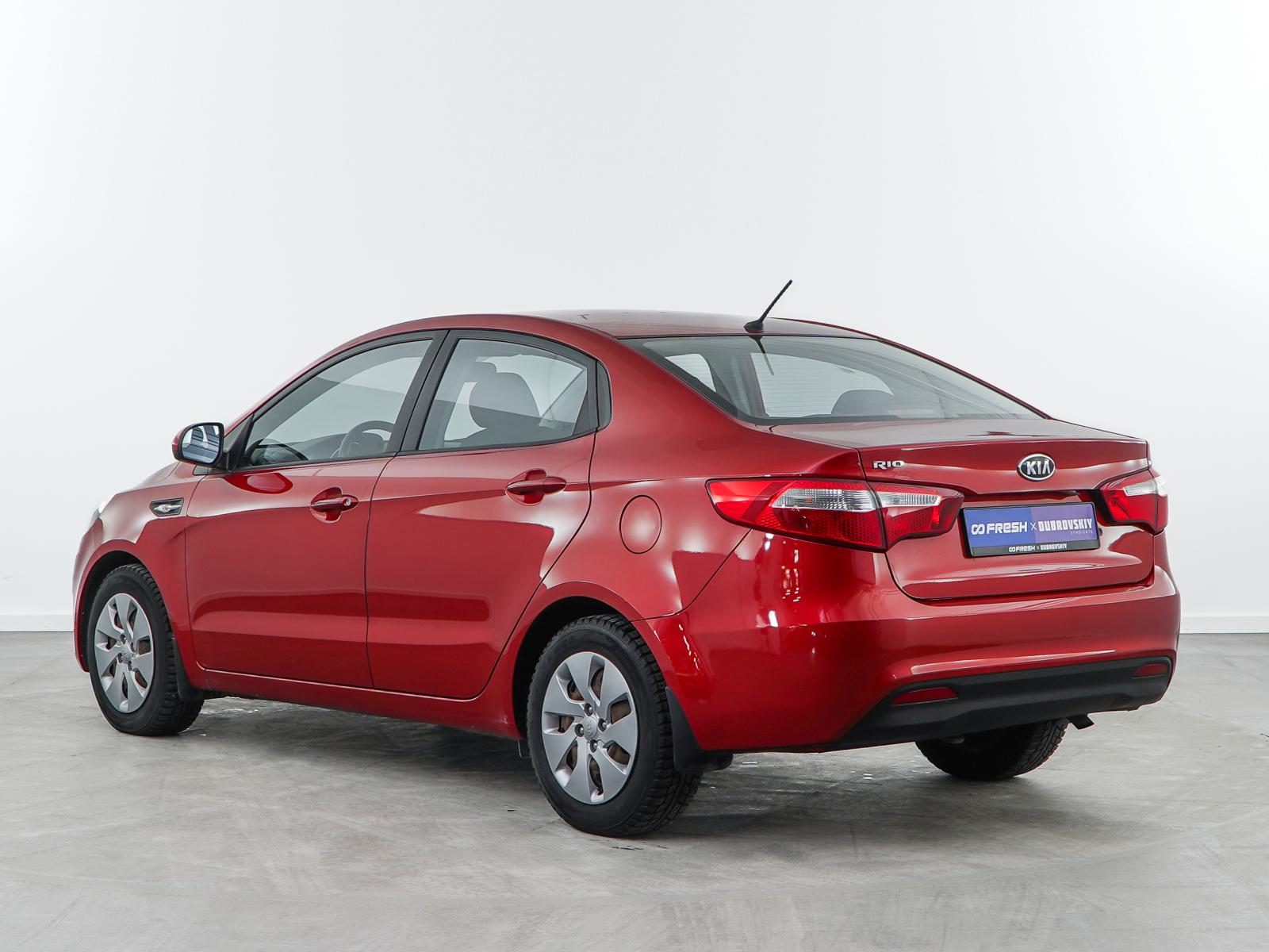 Volkswagen Polo 2013