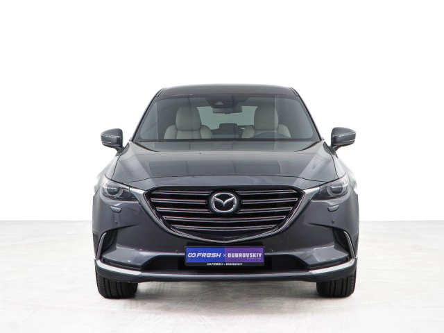 Mazda CX-9 2017