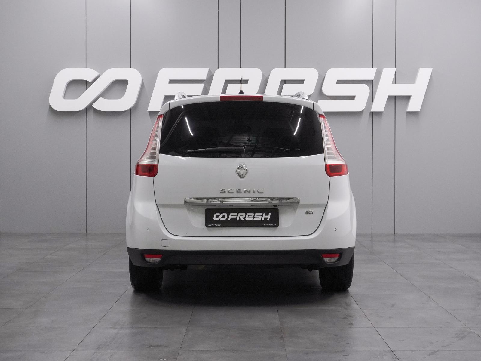 Citroen Berlingo 2012