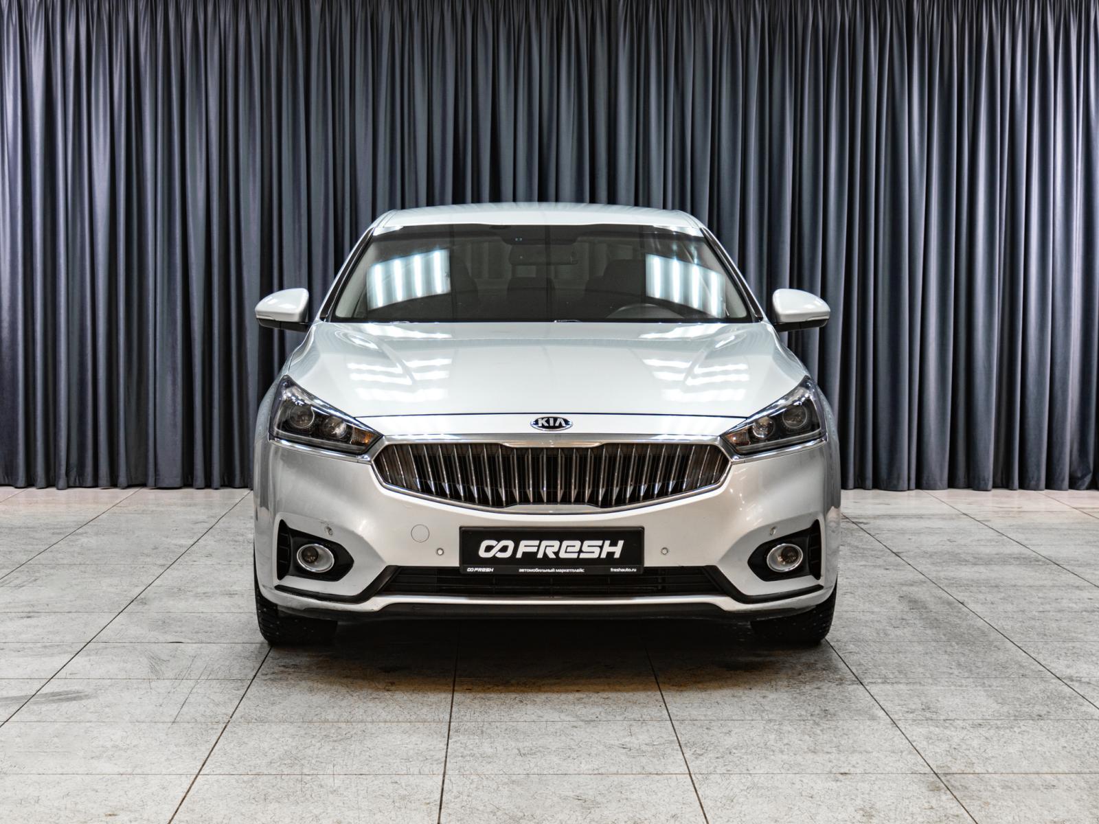 Chevrolet Cruze 2016