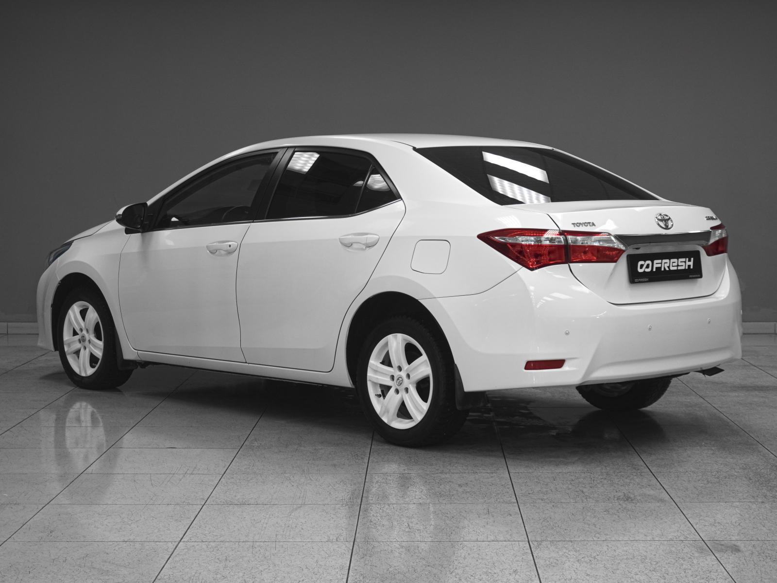 Toyota Camry 2008