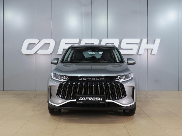 Jetour X50 2024