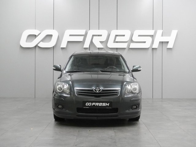Toyota Avensis 2007