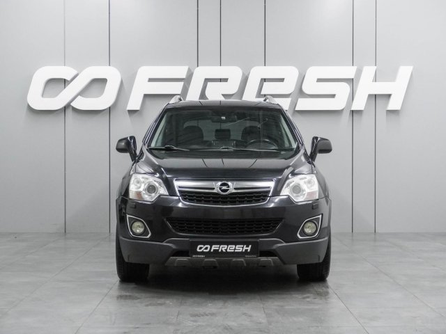 Opel Antara 2014