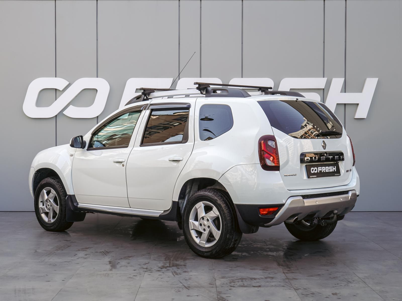 Chevrolet Niva 2018