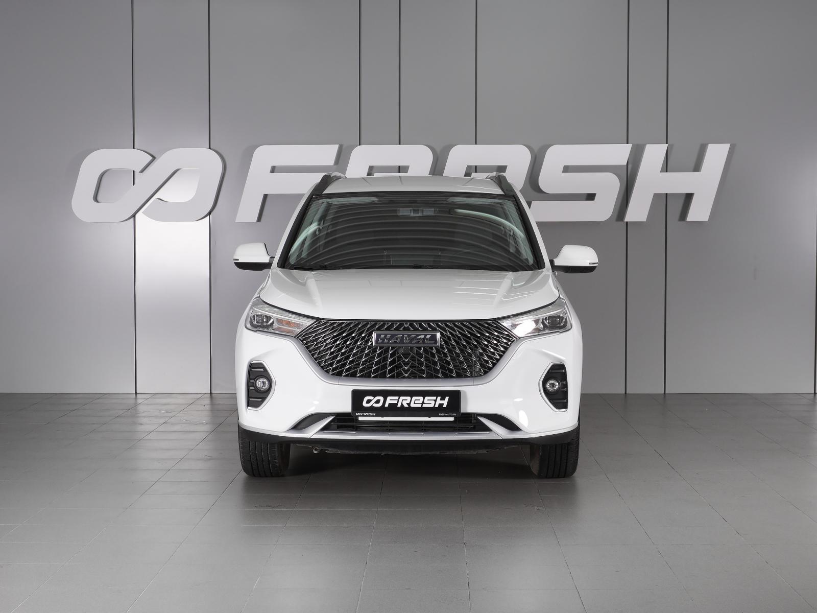 Chery Tiggo 7 Pro 2021