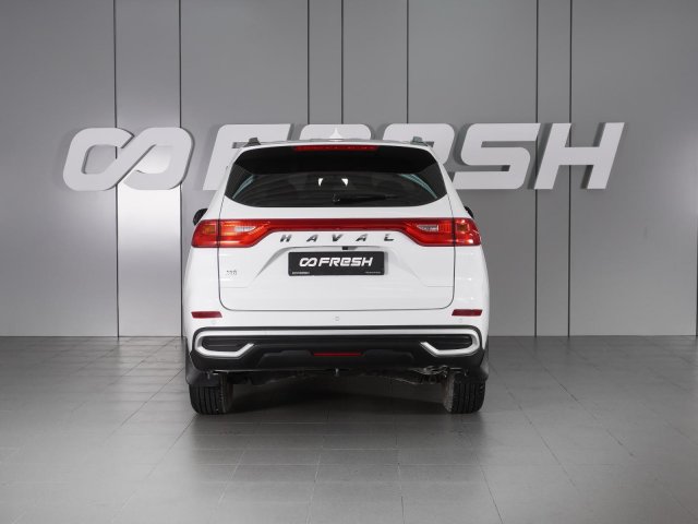 Haval M6 2023