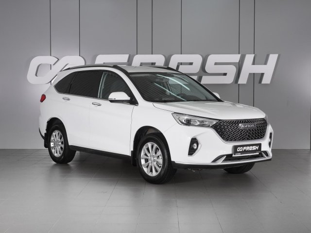 Haval M6 2023