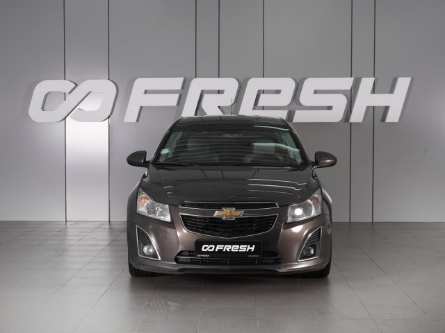 Chevrolet Cruze 2013