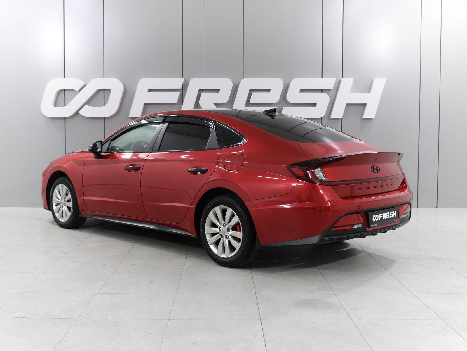 Mercedes-Benz C-Класс 2014