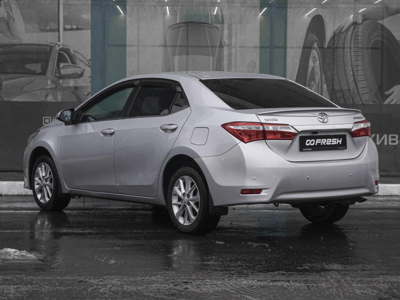 Hyundai Solaris 2012