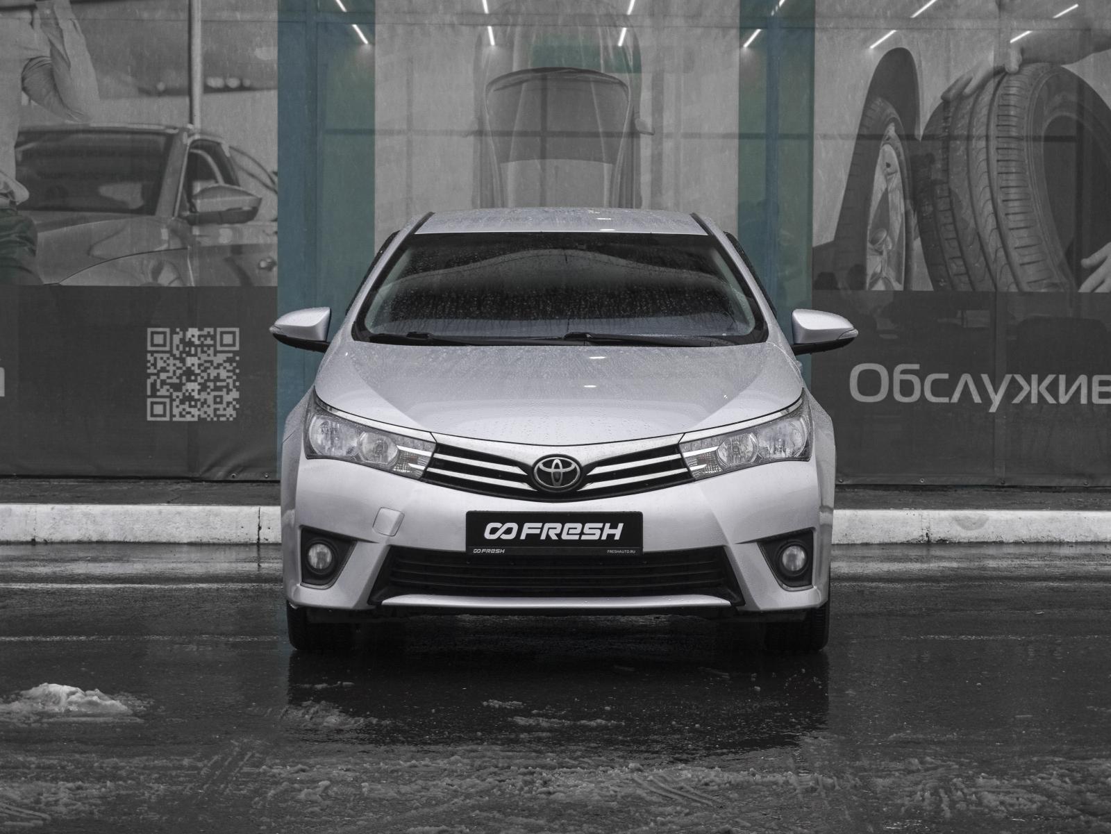 Hyundai Solaris 2012