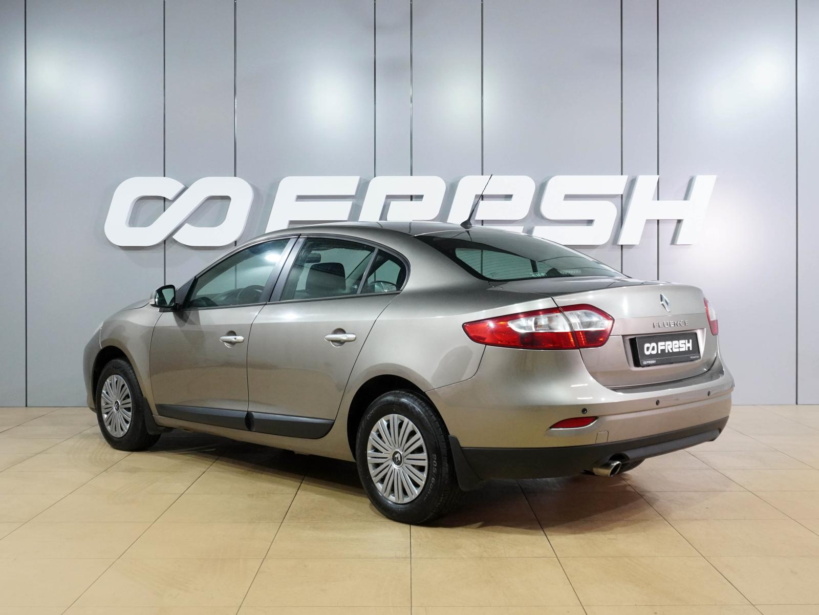 LADA (ВАЗ) Priora 2015