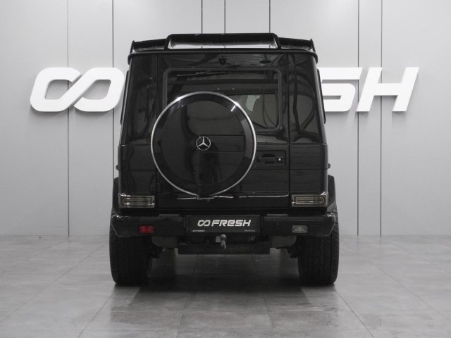 Mercedes-Benz G-Класс 2014