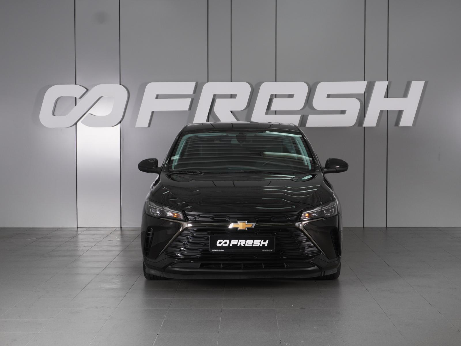 Hyundai Solaris 2019