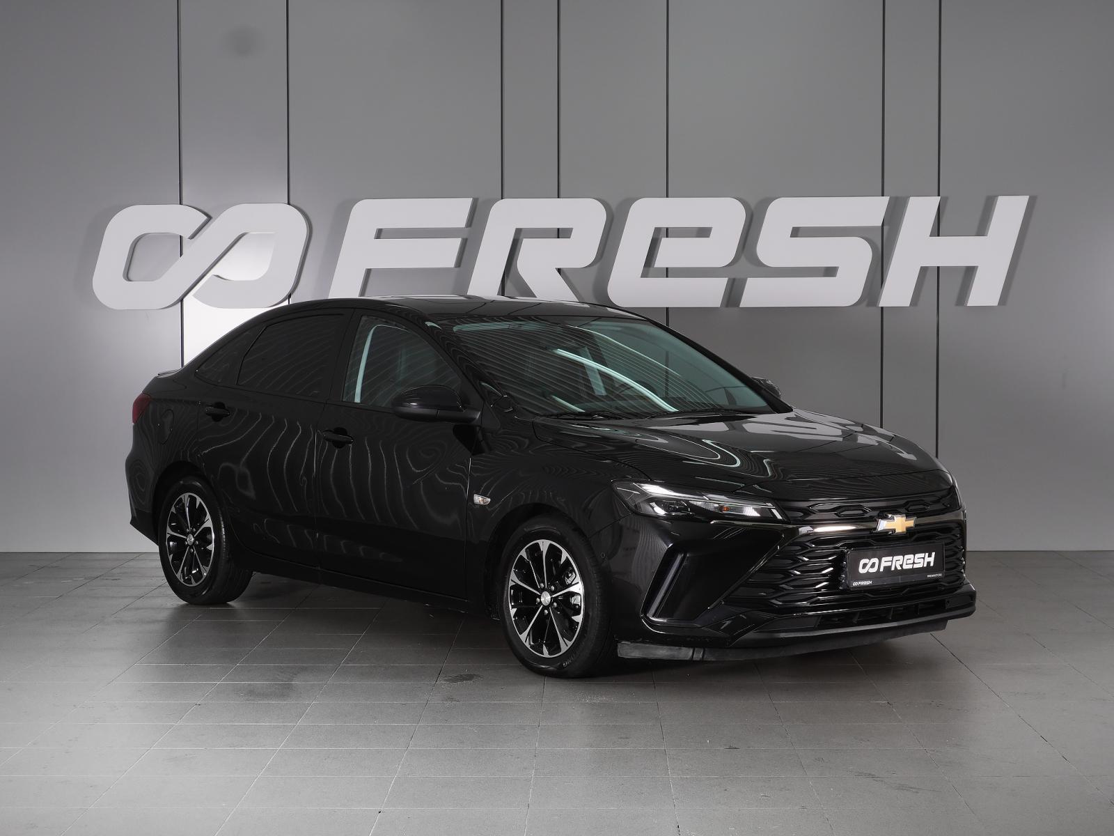 Hyundai Solaris 2019