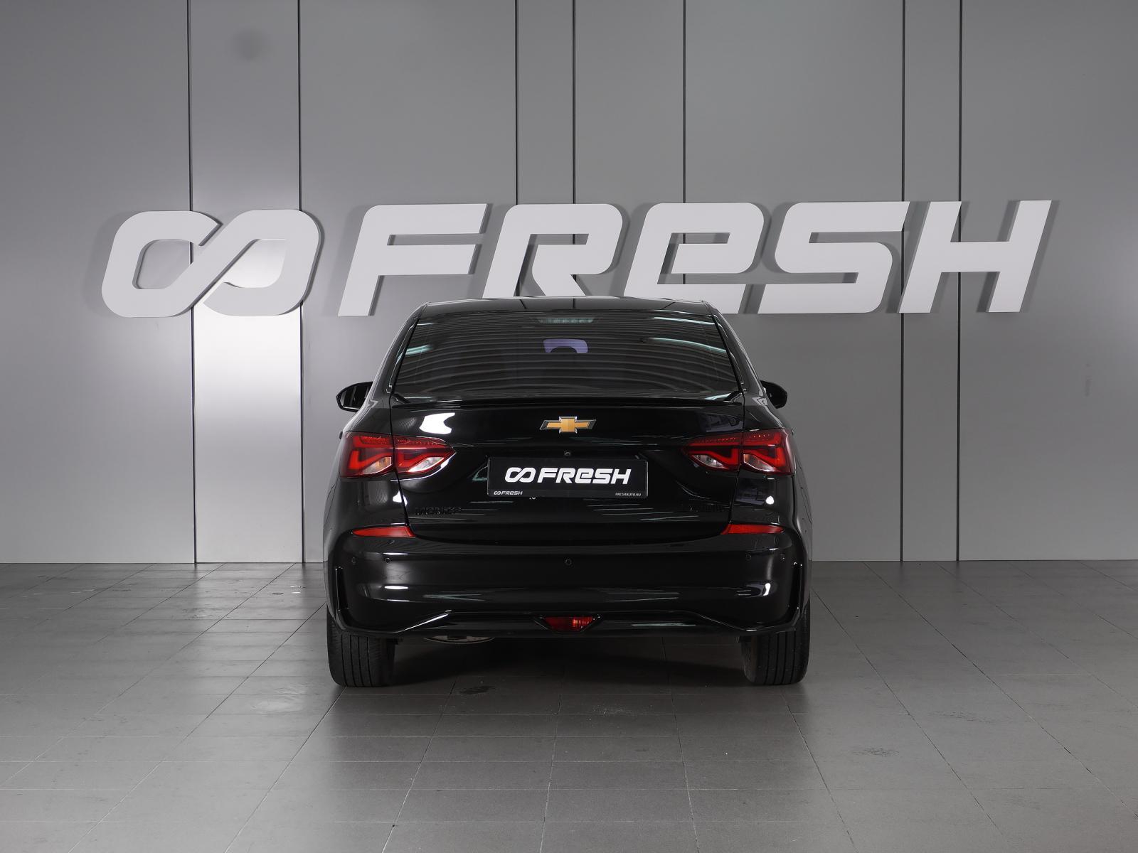 Hyundai Solaris 2019