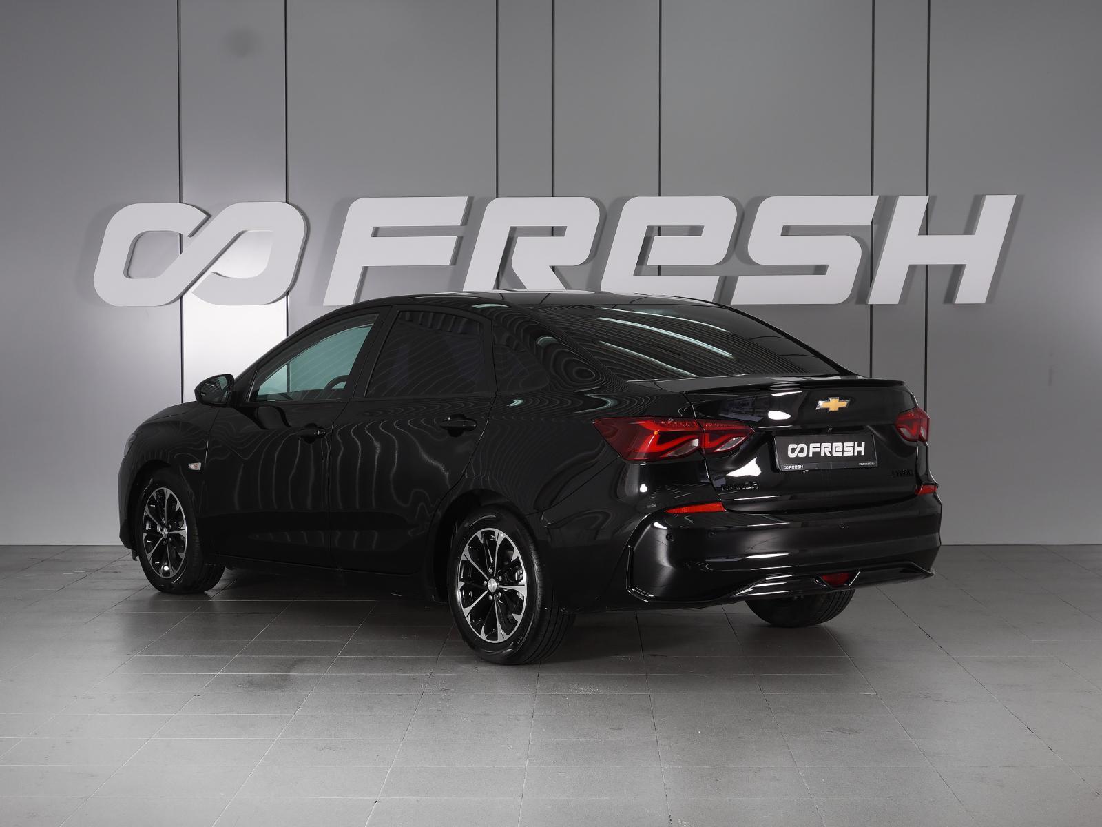 Hyundai Solaris 2019